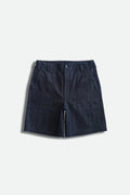 AZELIA© “RAW DENIM" SHORTS