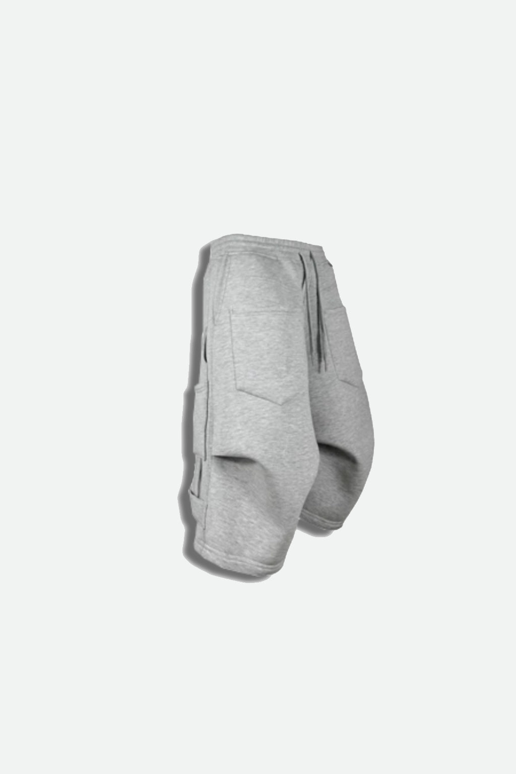 AZELIA© “ARTWORK” SHORTS