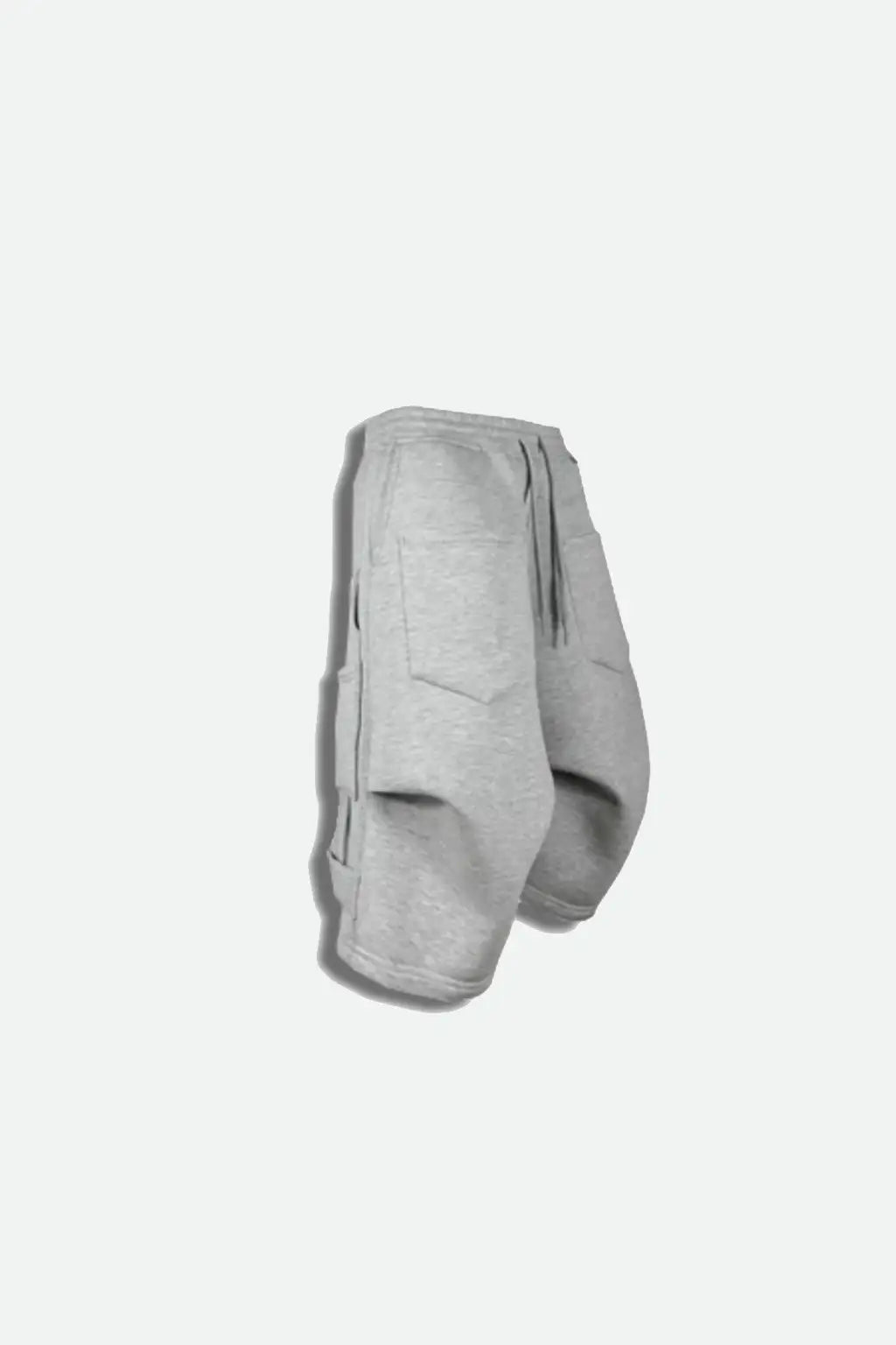 AZELIA© “ARTWORK” SHORTS