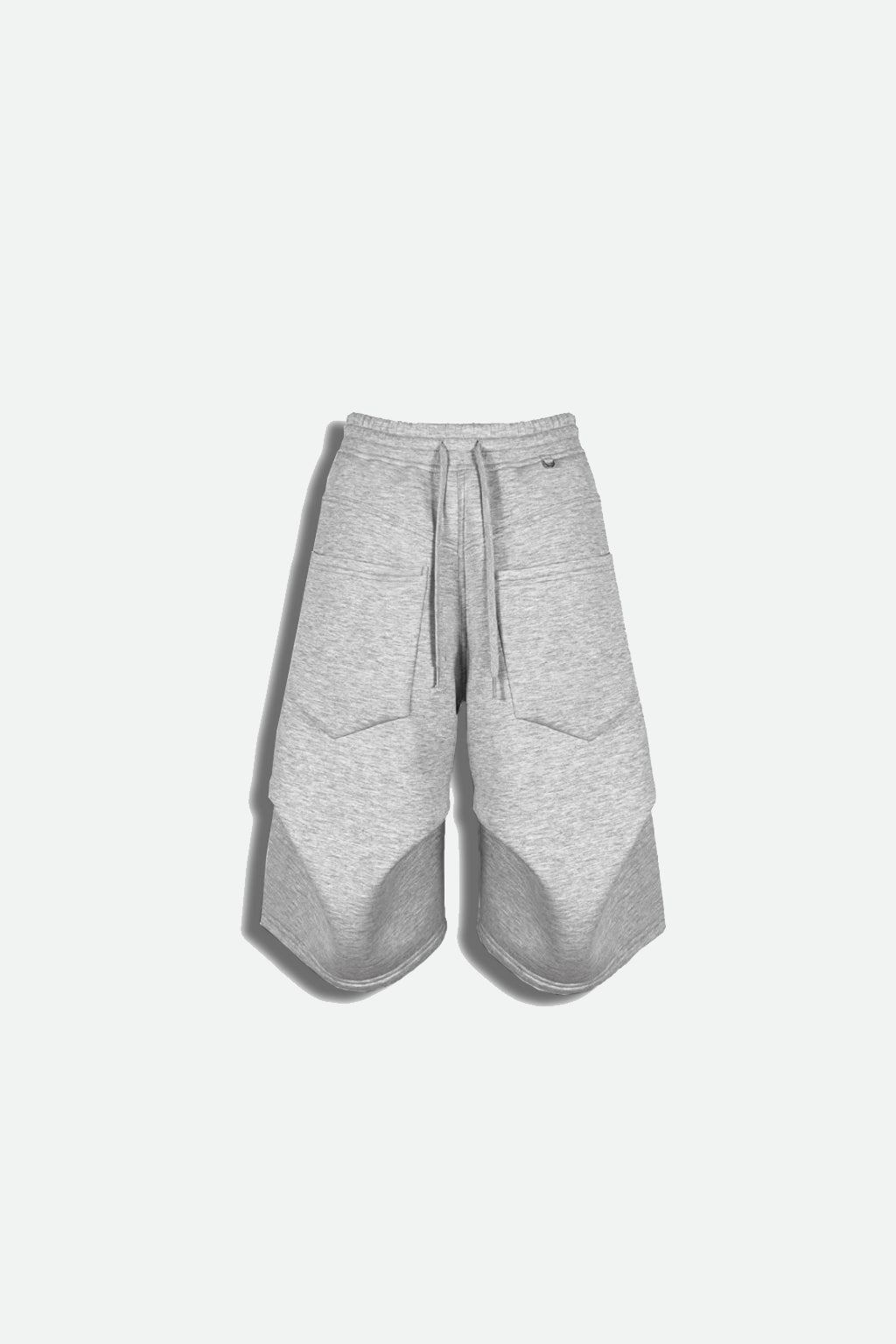 AZELIA© “ARTWORK” SHORTS