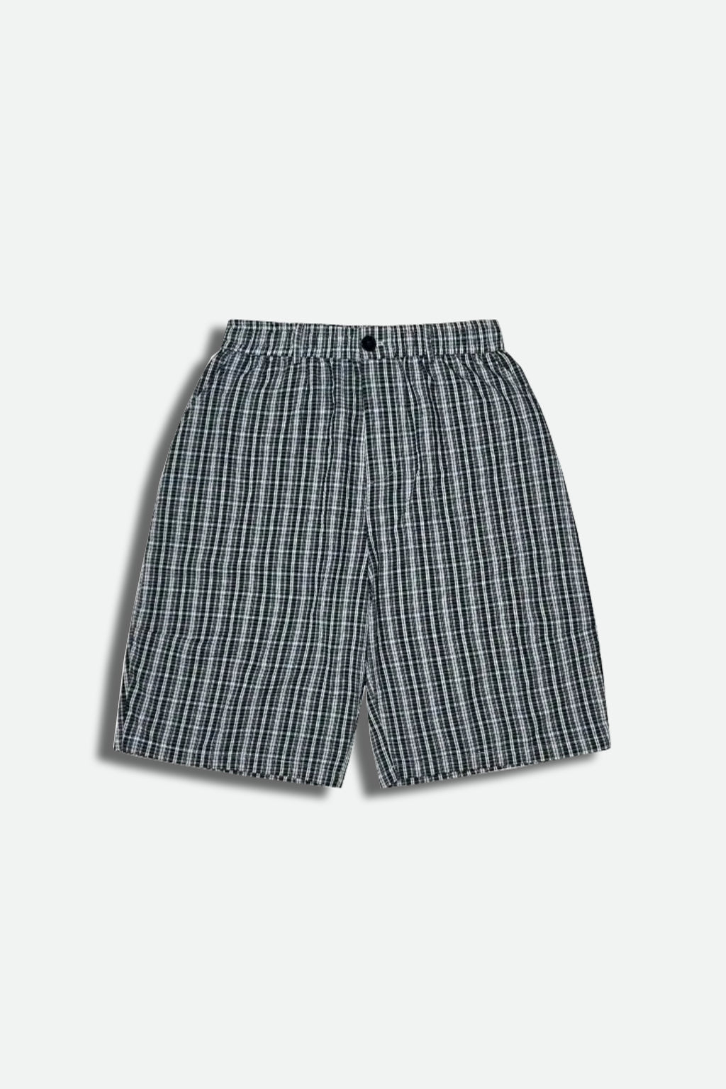 AZELIA© "CHECKERED" SHORTS