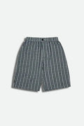 AZELIA© "CHECKERED" SHORTS