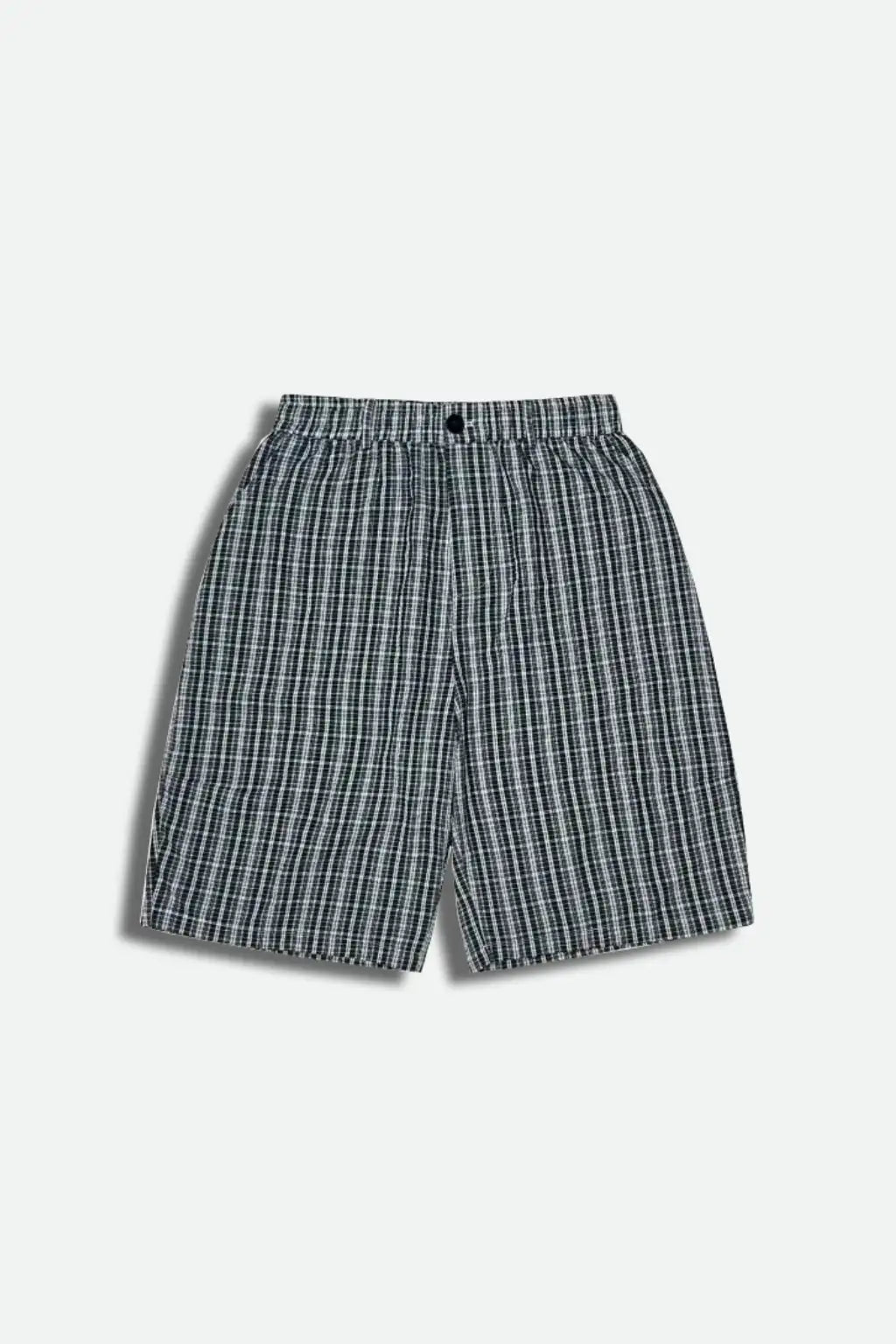 AZELIA© "CHECKERED" SHORTS