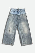 AZELIA© "DOUBLE VISION" JEANS