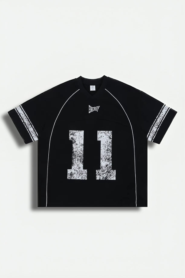 AZELIA© "CLUB 11" TEE