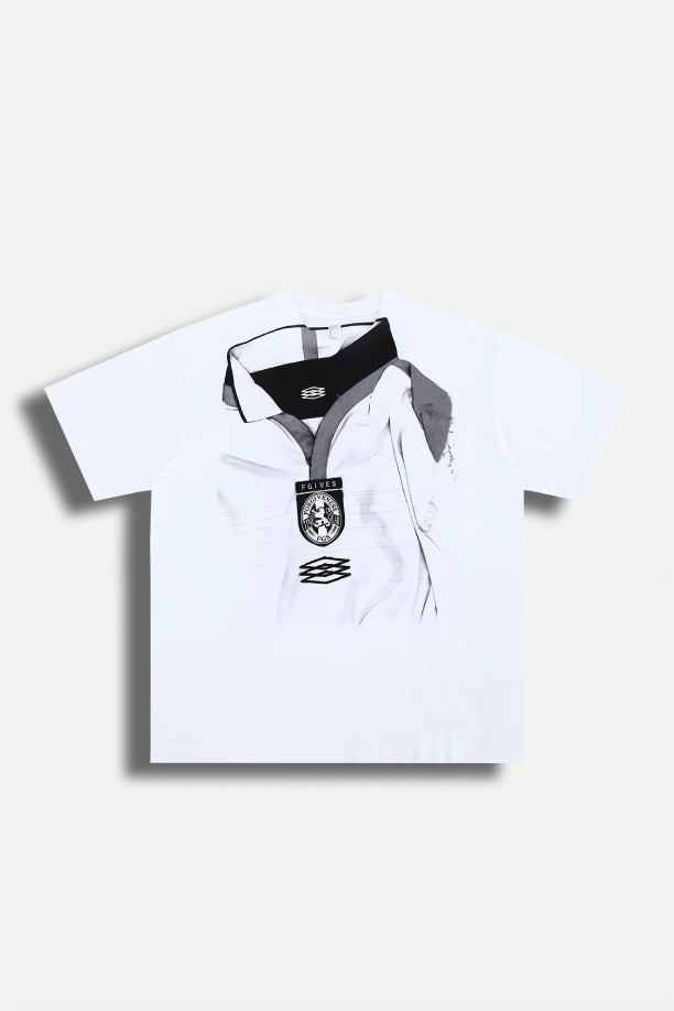 AZELIA© “ARCHIVE 7” TEE