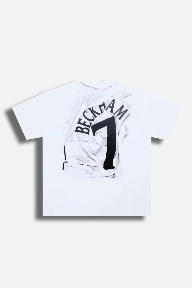 AZELIA© “ARCHIVE 7” TEE