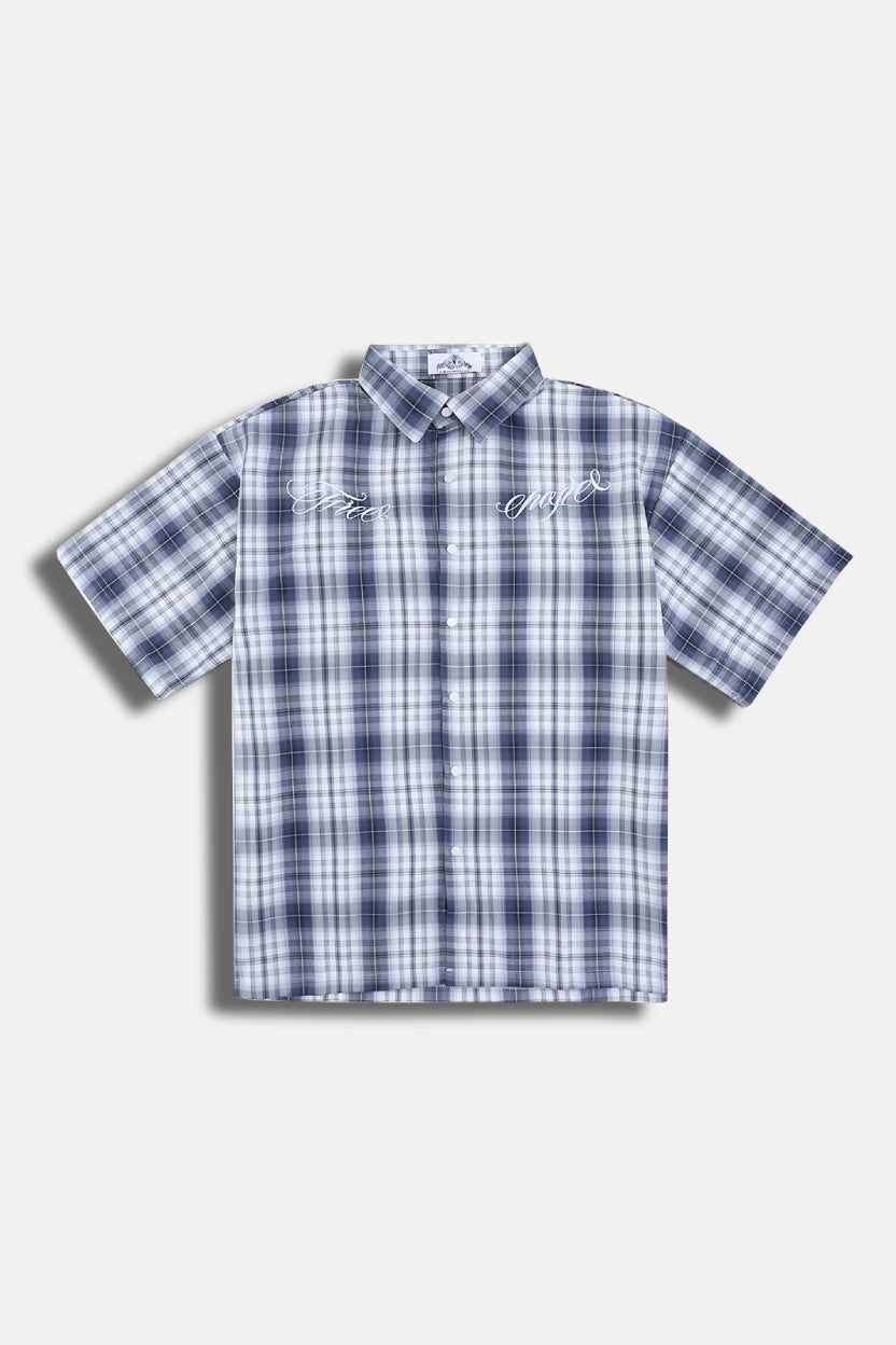 AZELIA© “FH CHECK 22” SHIRT