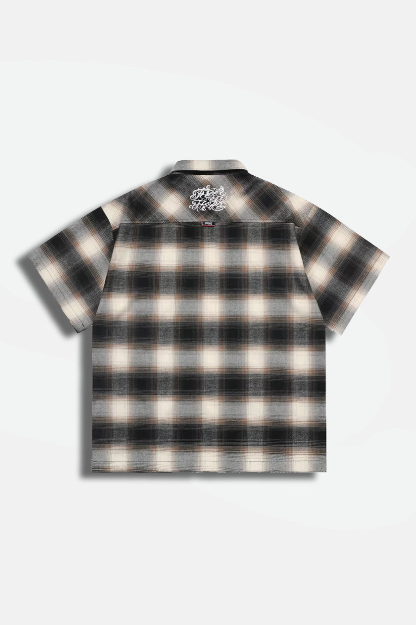 AZELIA© “FH MIST 22” SHIRT 2