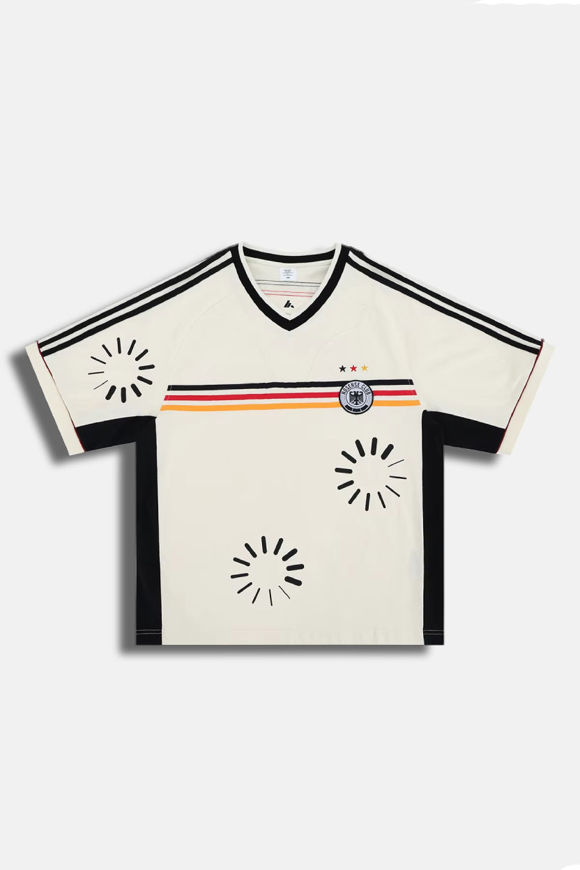 AZELIA© “REPUTATION” TEE