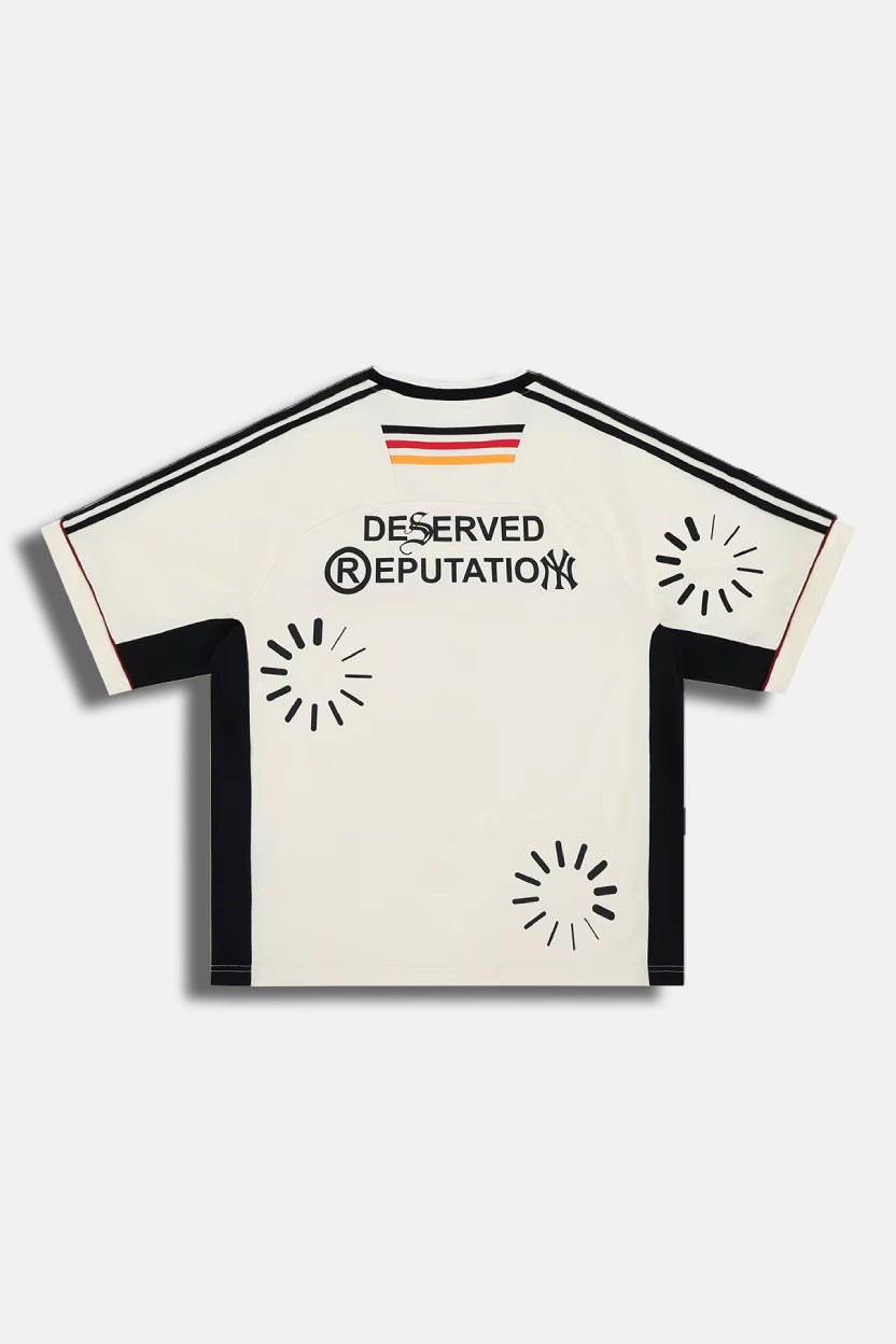 AZELIA© “REPUTATION” TEE