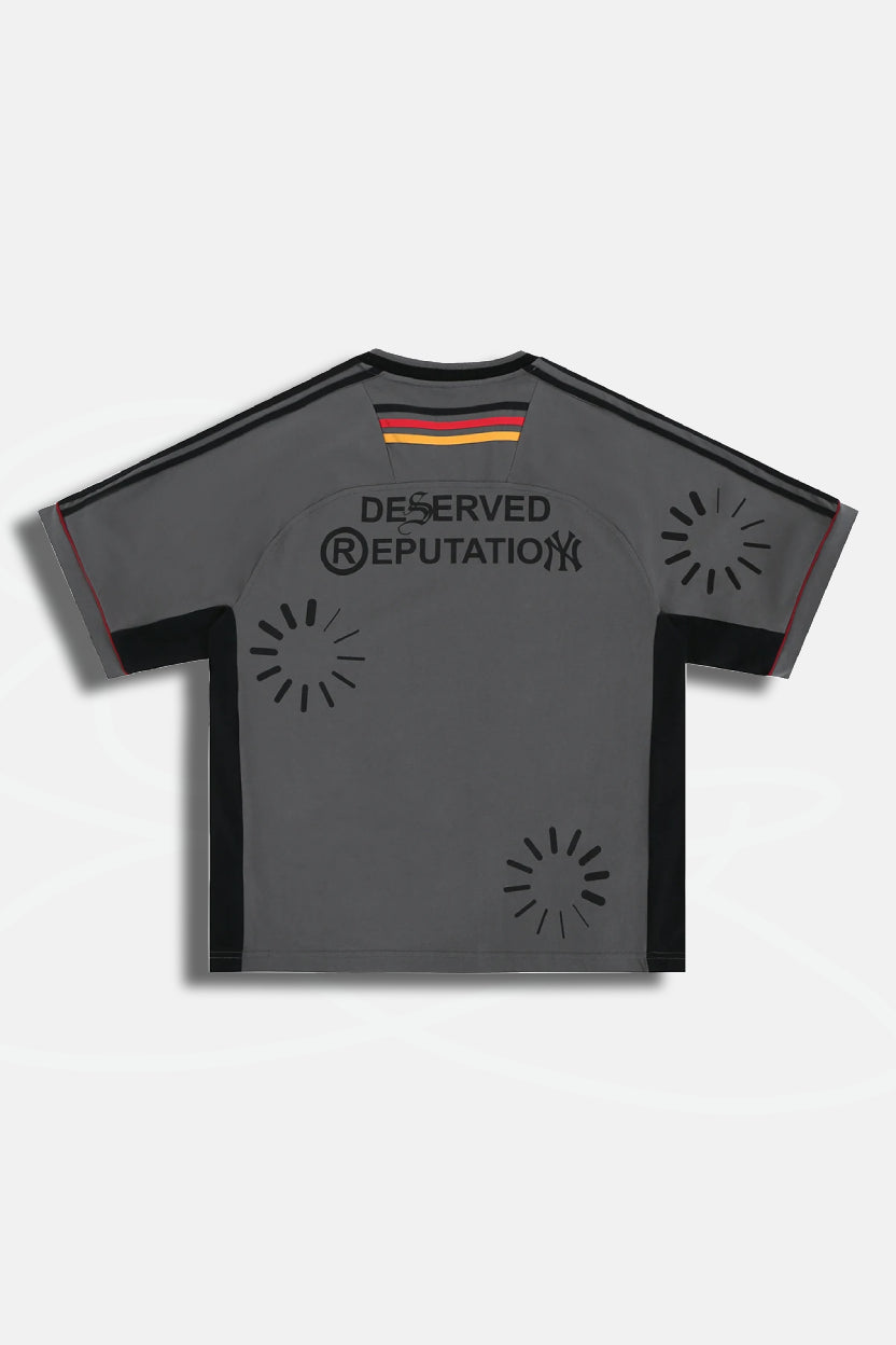 AZELIA© “REPUTATION” TEE