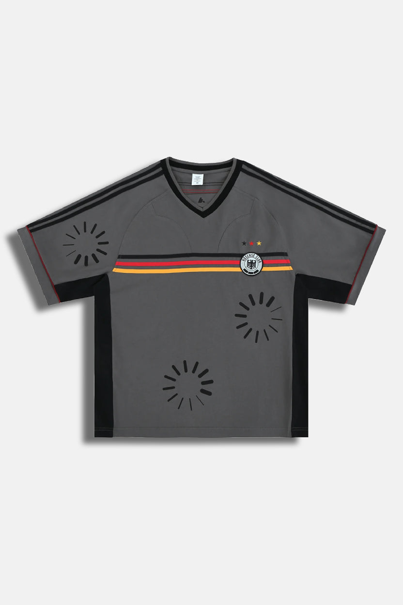 AZELIA© “REPUTATION” TEE