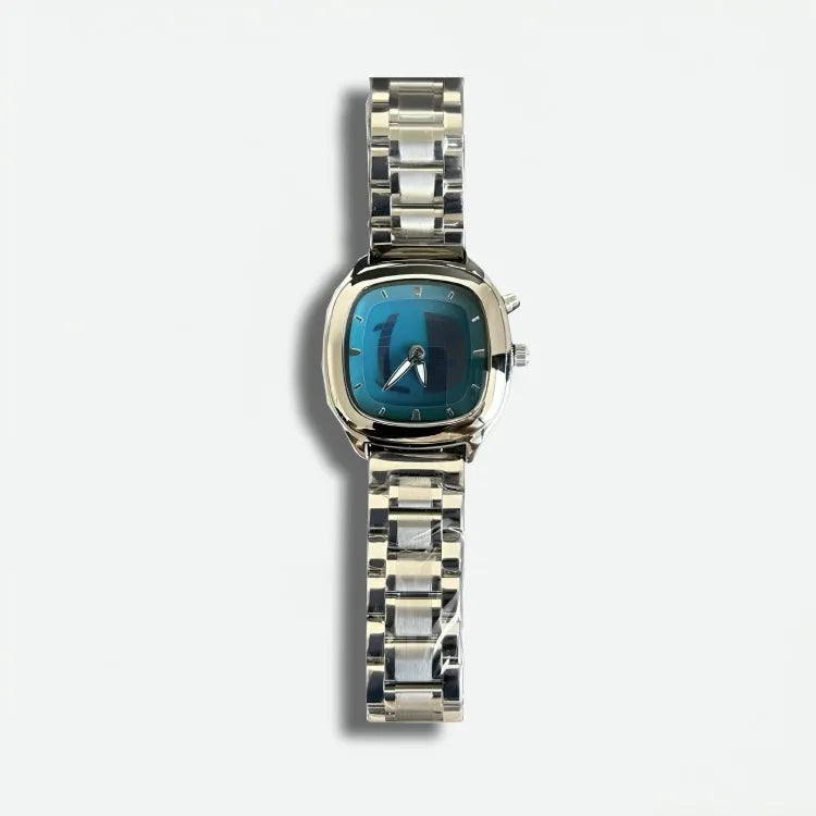 GRIDCLOCK “BLUE” WATCH