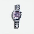 GRIDCLOCK “PINK” WATCH