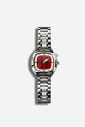 GRIDCLOCK “RED” WATCH