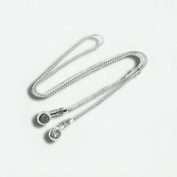 HEADPHONES NECKLACE