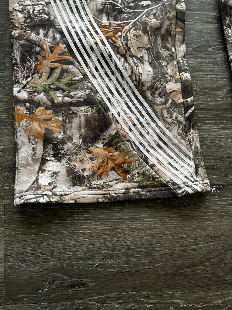 AZELIA© "CAMO" SWEATPANTS