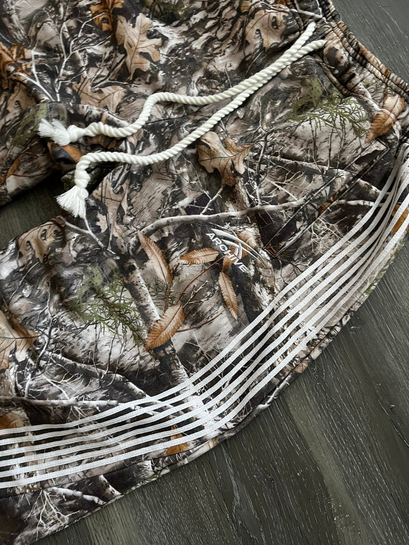 AZELIA© "CAMO" SWEATPANTS