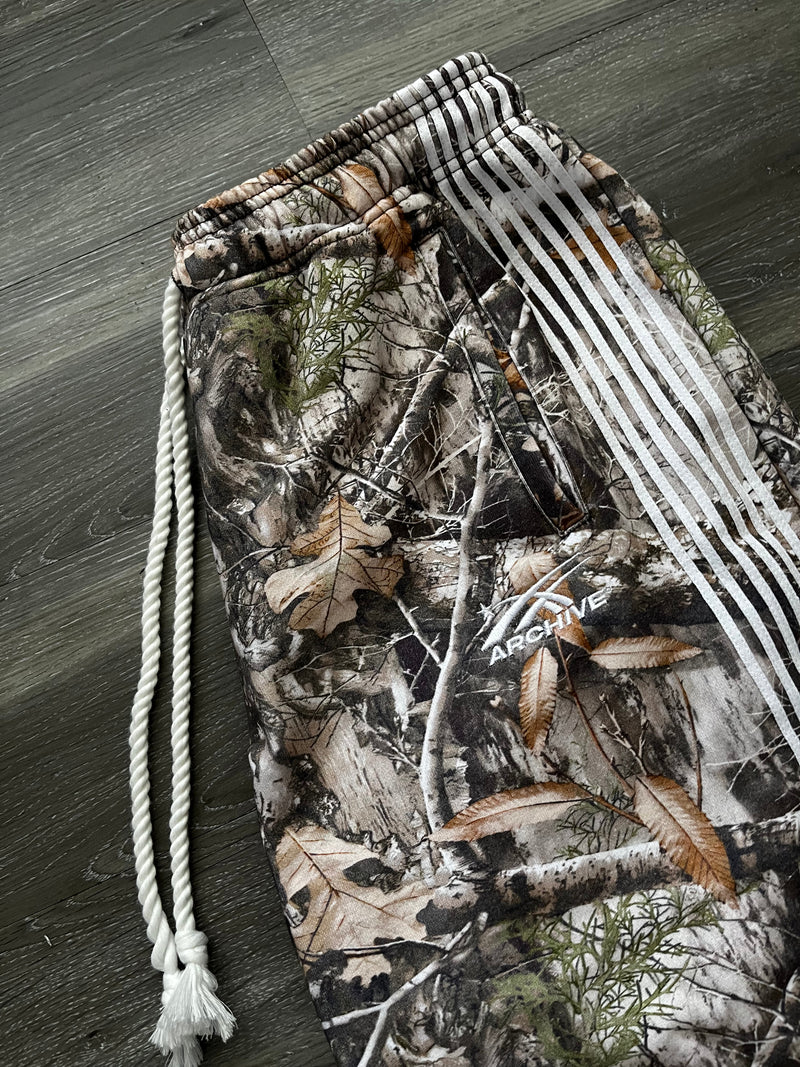 AZELIA© "CAMO" SWEATPANTS