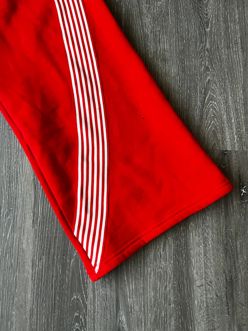 AZELIA© "RED" SWEATPANTS