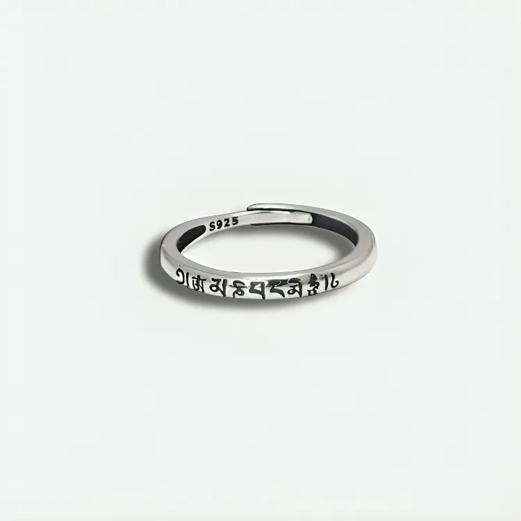MANTRA RING