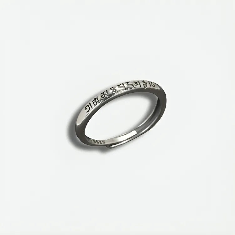 MANTRA RING
