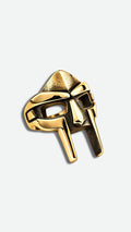 MF DOOM RING