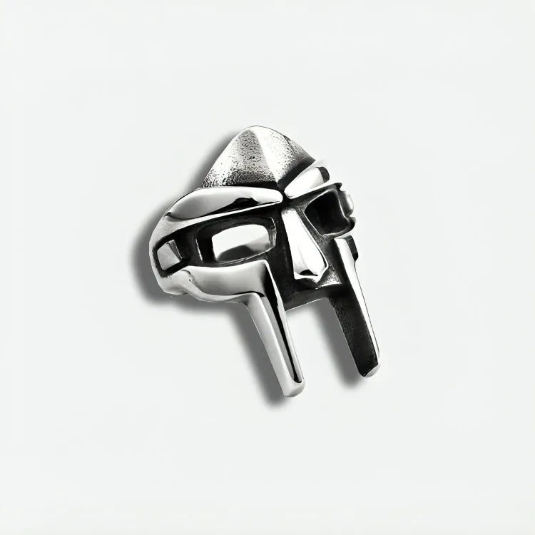 MF DOOM RING