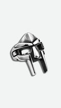 MF DOOM RING