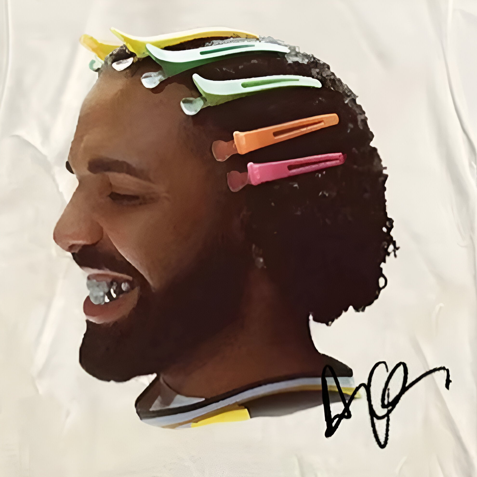 AZELIA© "CLIPS" TEE