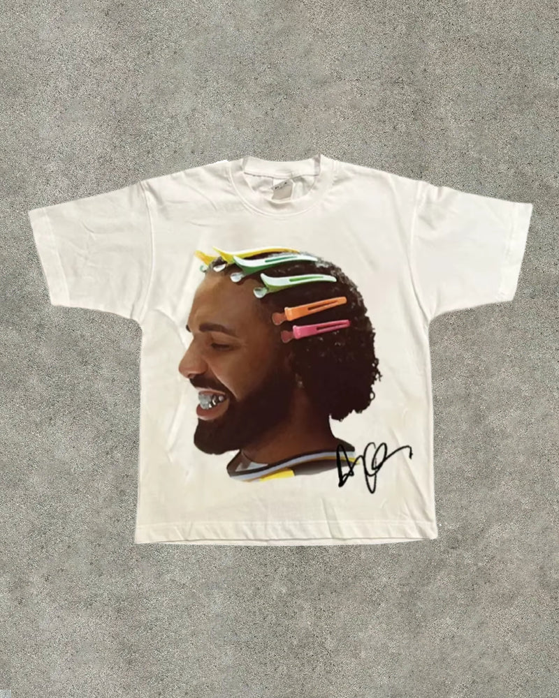 AZELIA© "CLIPS" TEE