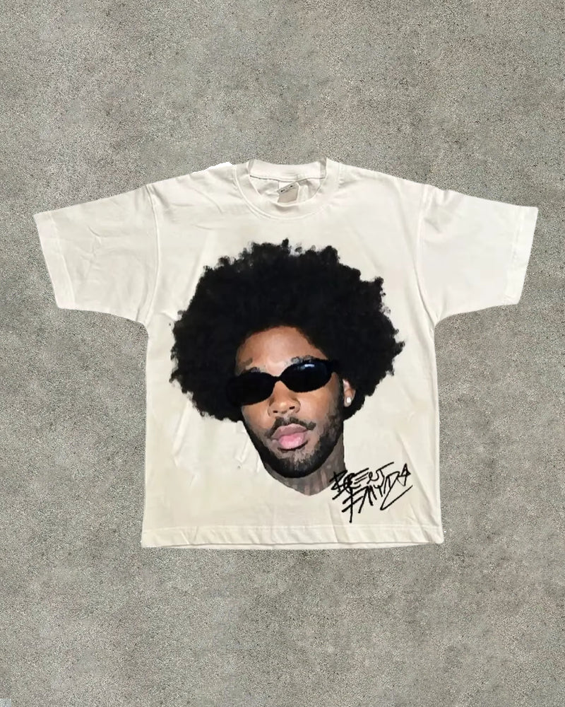 AZELIA© "AFROVISION" TEE