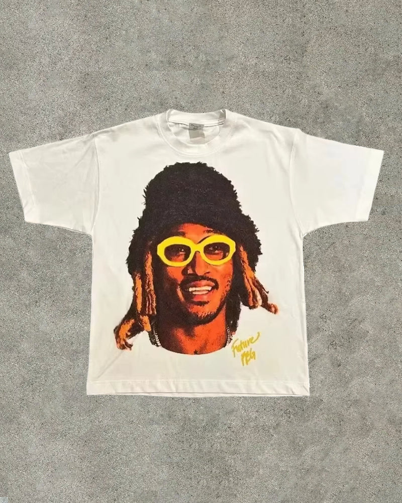 AZELIA© "FUTURE" TEE