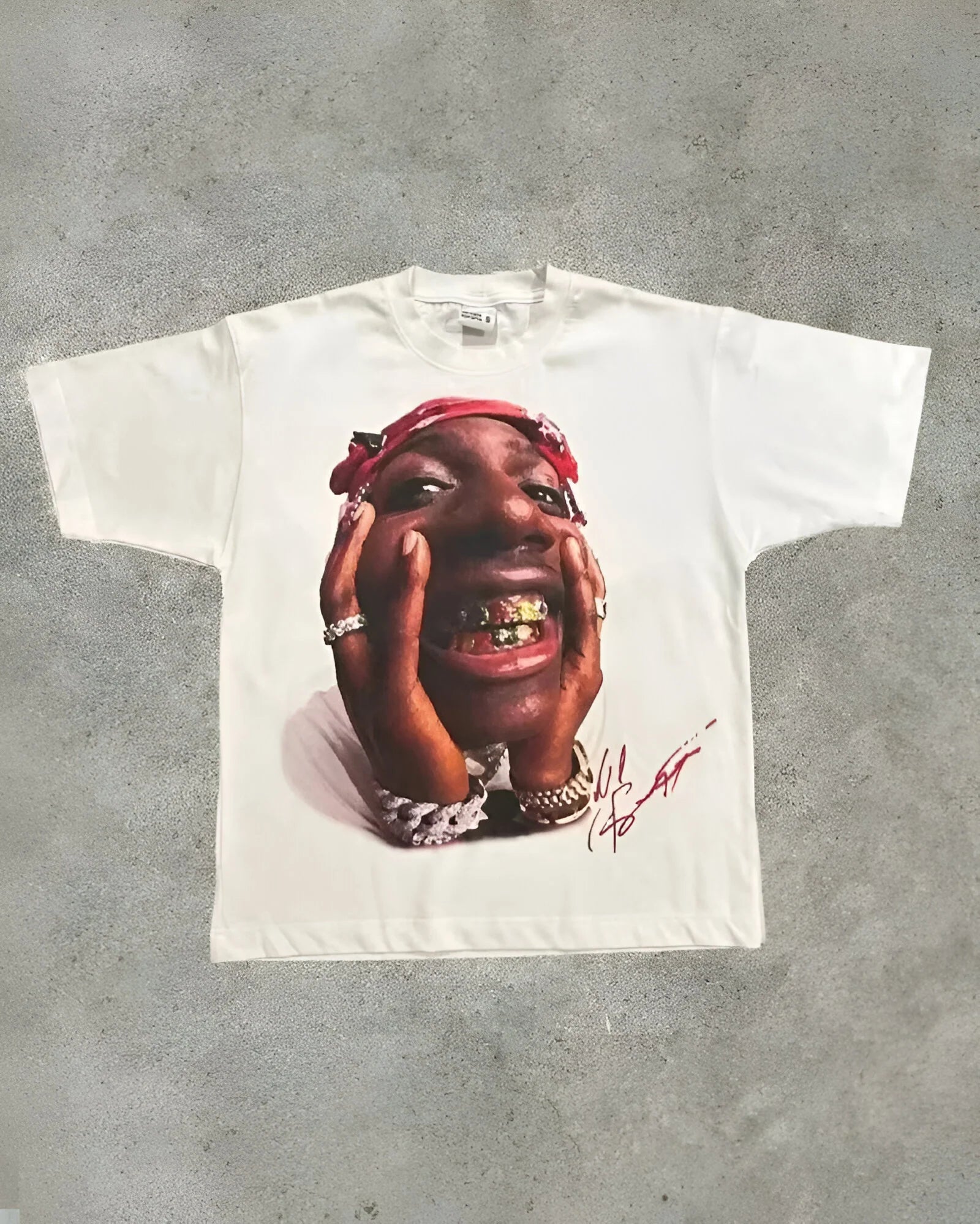 AZELIA© "YACHTY" TEE