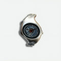 RETROGRADE “NEON CIRCUIT” WATCH