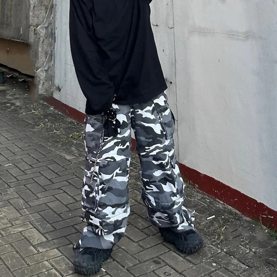 AZELIA© “DETACHABLE” CARGO