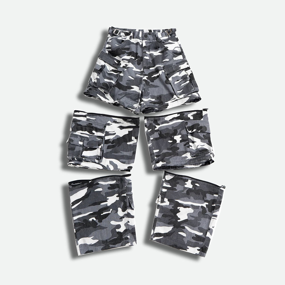 AZELIA© “DETACHABLE” CARGO