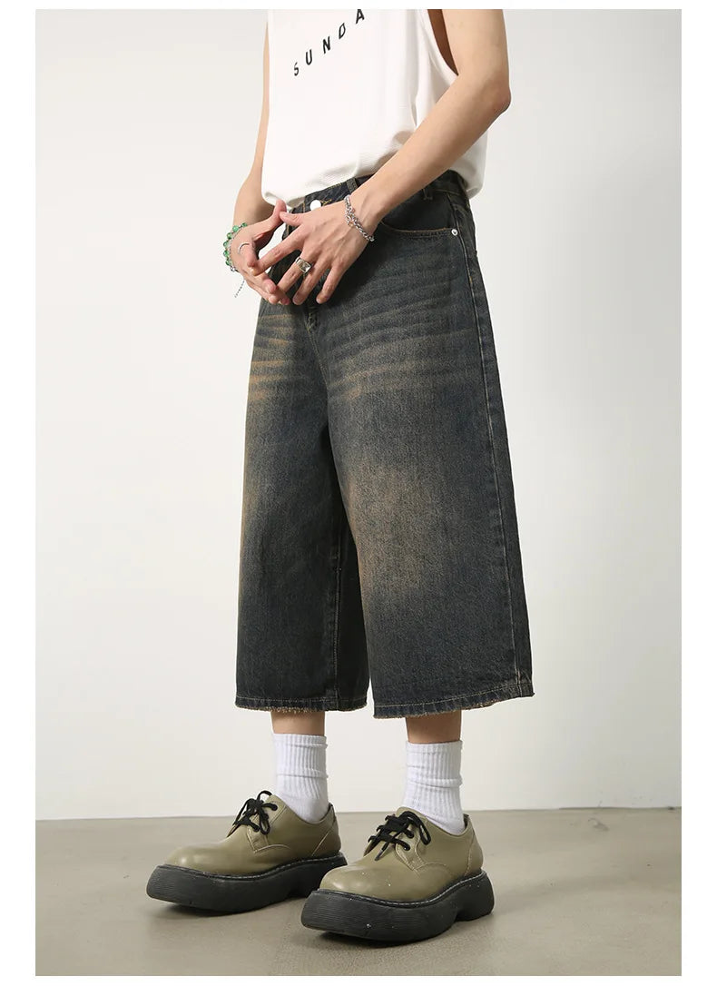 AZELIA© "AXE" JORTS