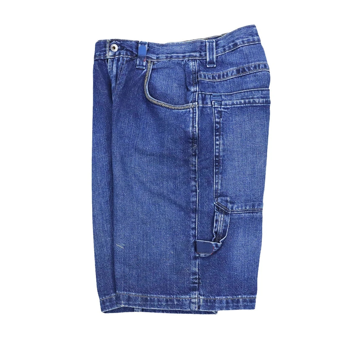 AZELIA© "EMBERFANG" JORTS