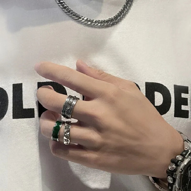 AZELIA® “STUD” RING