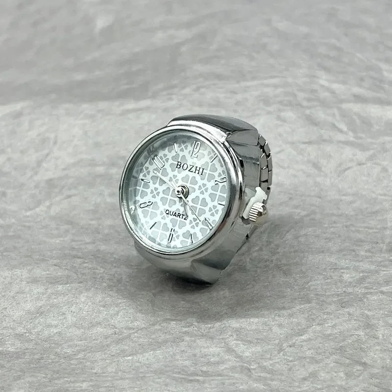 CLOCK RING