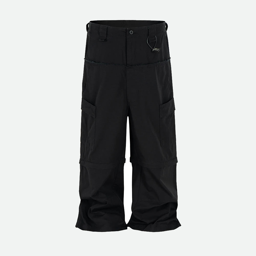 AZELIA© “DETACHABLE” CARGO