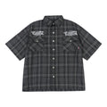 AZELIA© “BURNOUT” SHIRT