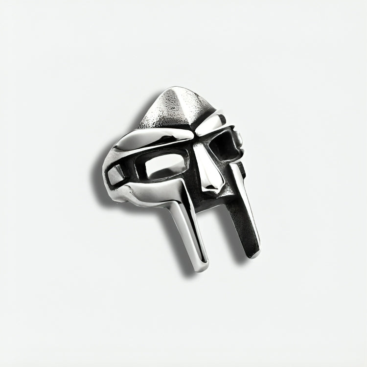 MF DOOM RING