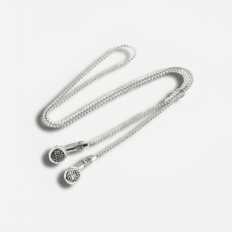 HEADPHONES NECKLASE