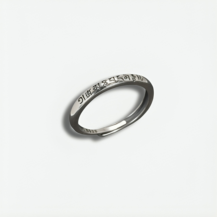 MANTRA RING