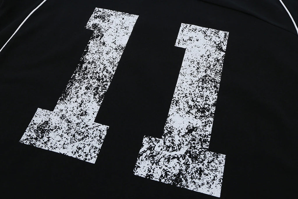 AZELIA© "CLUB 11" TEE