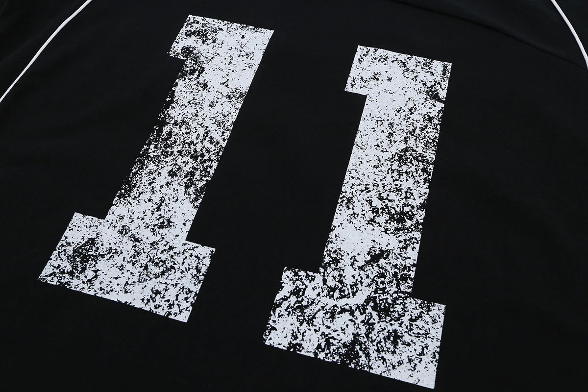 AZELIA© "CLUB 11" TEE