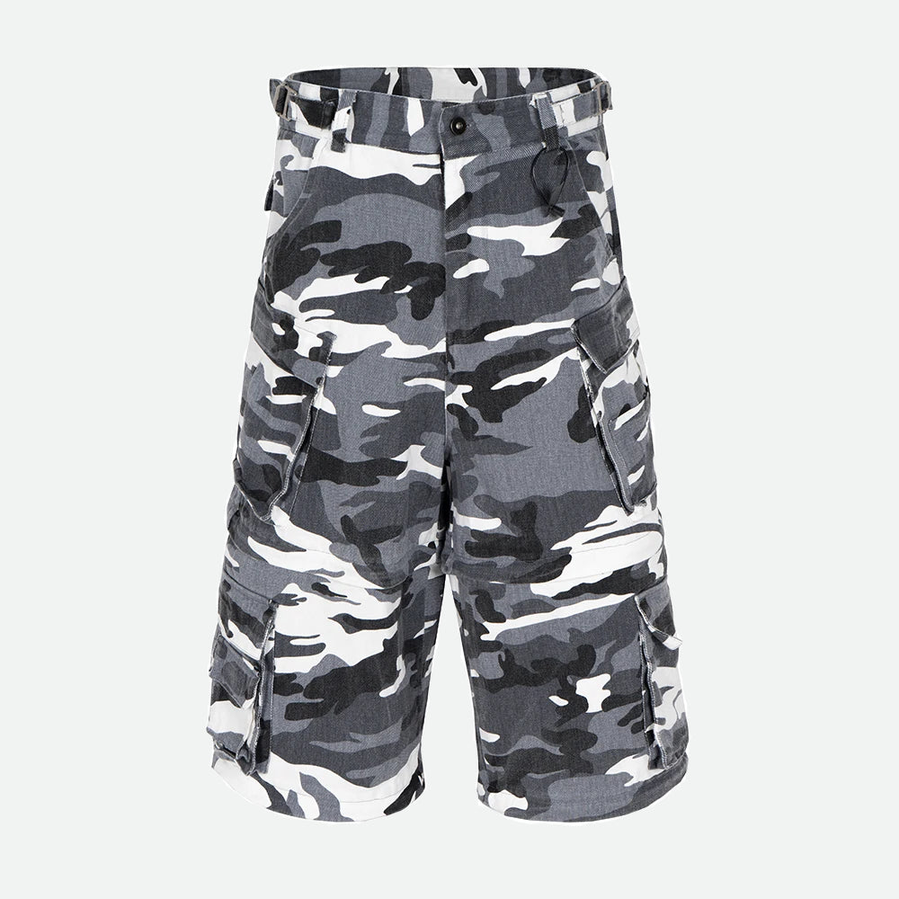 AZELIA© “DETACHABLE” CARGO